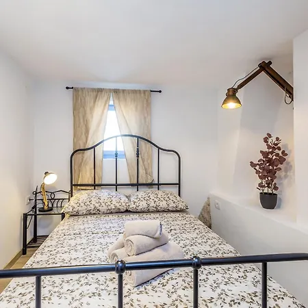 House Kuntenta With Pool And Jacuzzi Feriehus *