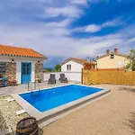 House Kuntenta With Pool And Jacuzzi * Skrbcici