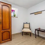 House Kuntenta With Pool And Jacuzzi Holiday home *