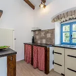 House Kuntenta With Pool And Jacuzzi